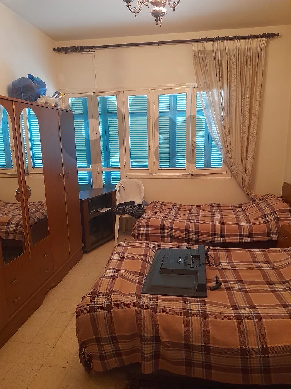 200m 3Bedroom+ 50m Terrace Achrafieh Jeitawi Beirut William Hawi thumbnail 5