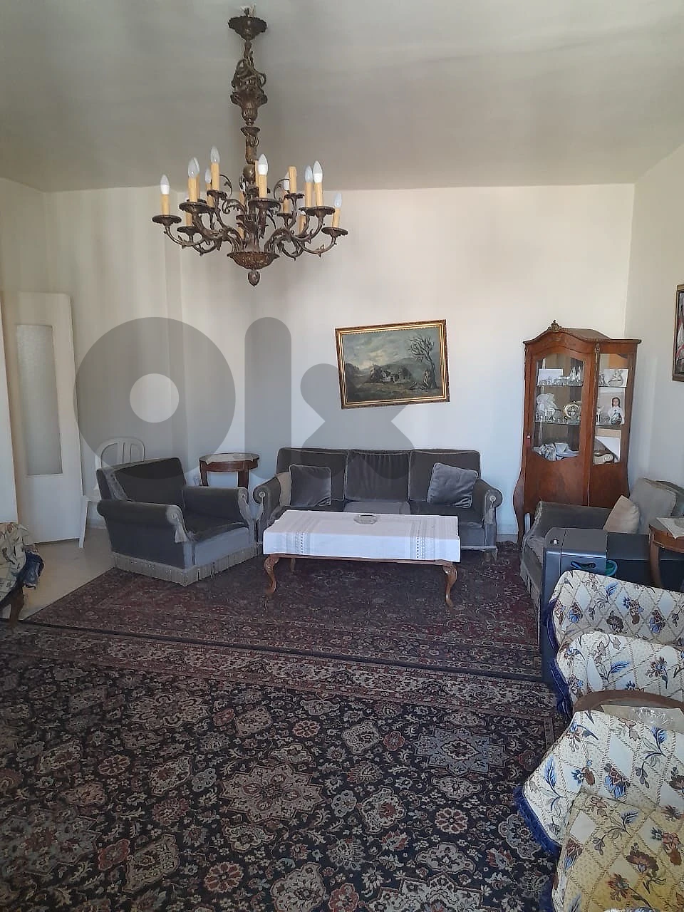 200m 3Bedroom+ 50m Terrace Achrafieh Jeitawi Beirut William Hawi thumbnail 6