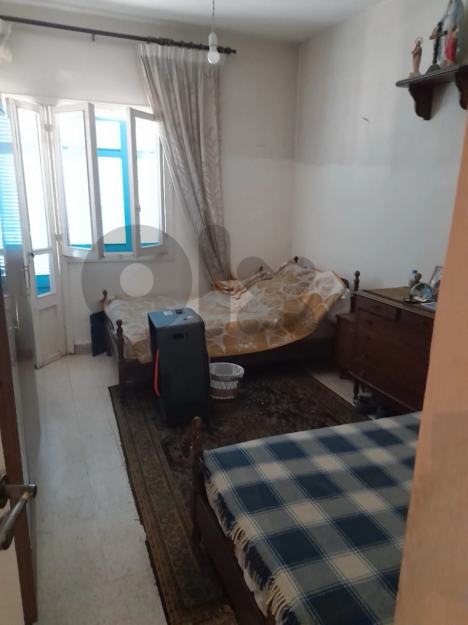 200m 3Bedroom+ 50m Terrace Achrafieh Jeitawi Beirut William Hawi thumbnail 7