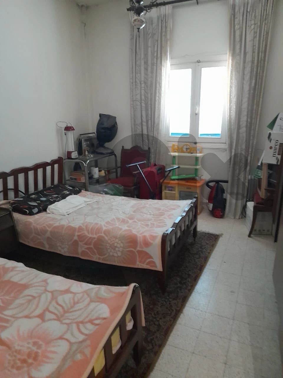 200m 3Bedroom+ 50m Terrace Achrafieh Jeitawi Beirut William Hawi thumbnail 8