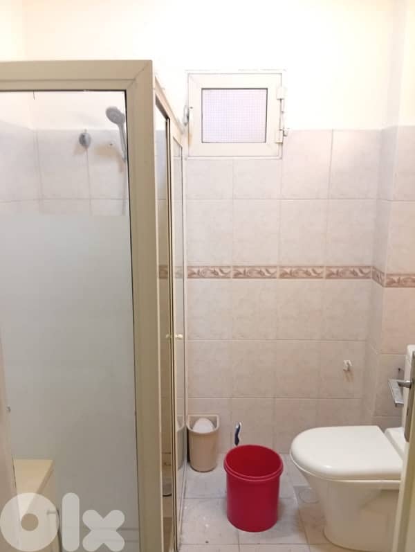 135m 2Bedroom Furnished Rent 1st floor Geitawi Fassouh Achrafie Beirut thumbnail 7