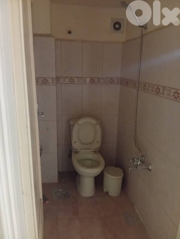 135m 2Bedroom Furnished Rent 1st floor Geitawi Fassouh Achrafie Beirut thumbnail 9