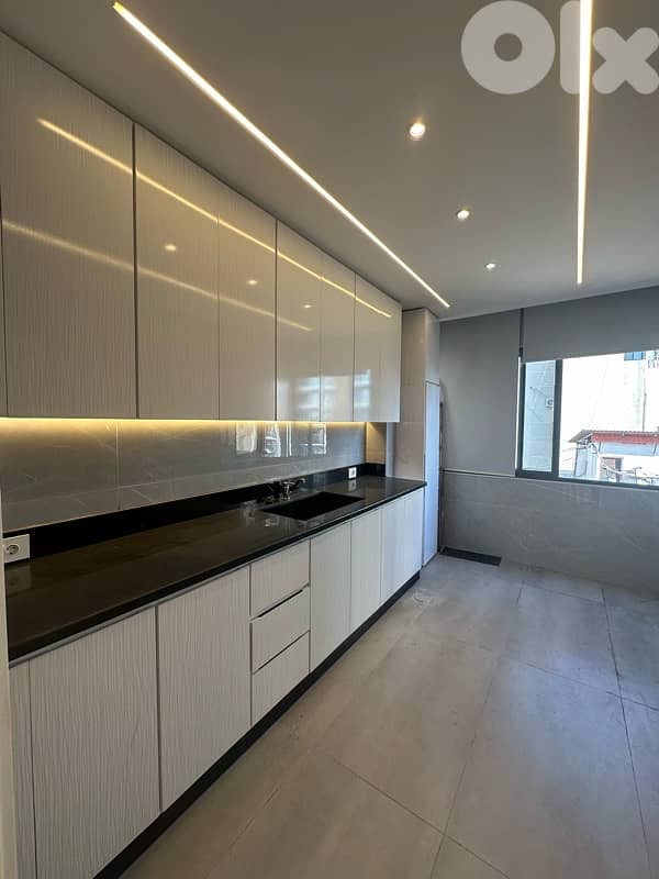 150m 3Bedroom+Parking Rawche Australia Street Beirut