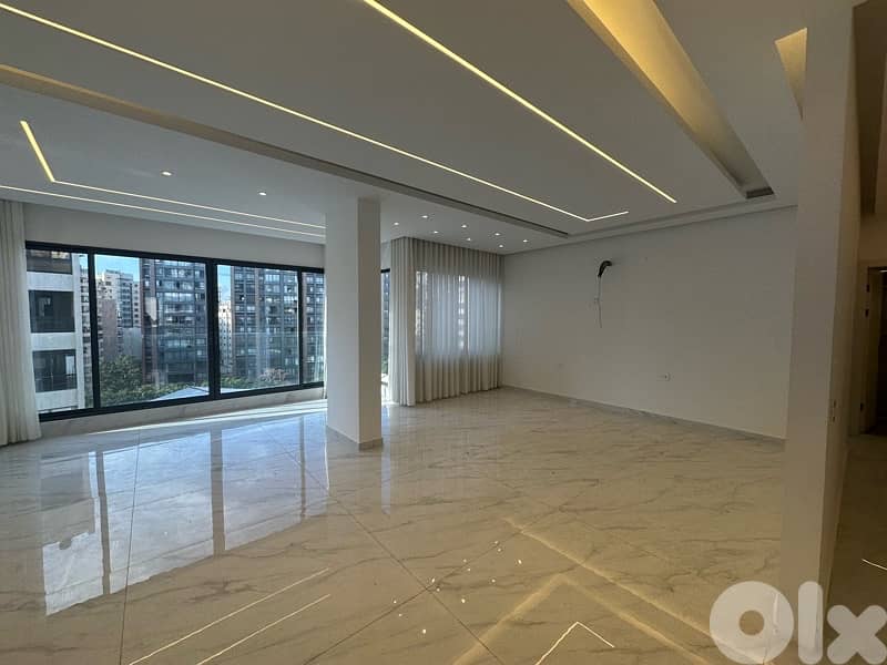 150m 3Bedroom+Parking Rawche Australia Street Beirut thumbnail 3