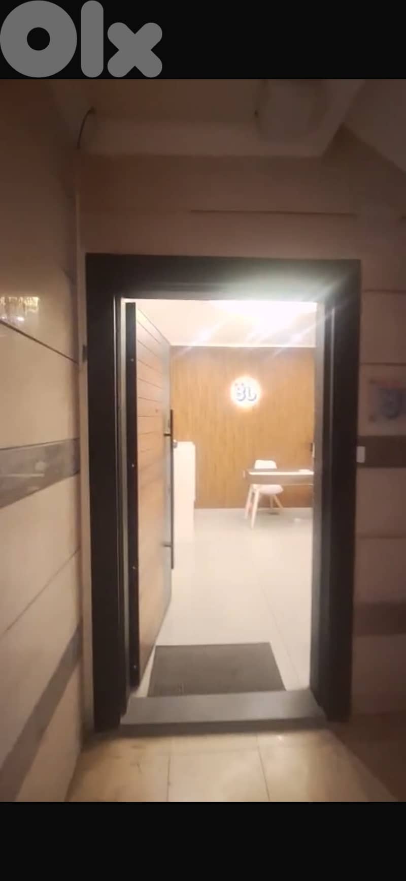 High Ground floor 110m Open space 1-2 bedrooms Hamra Sarolla Beirut thumbnail 17