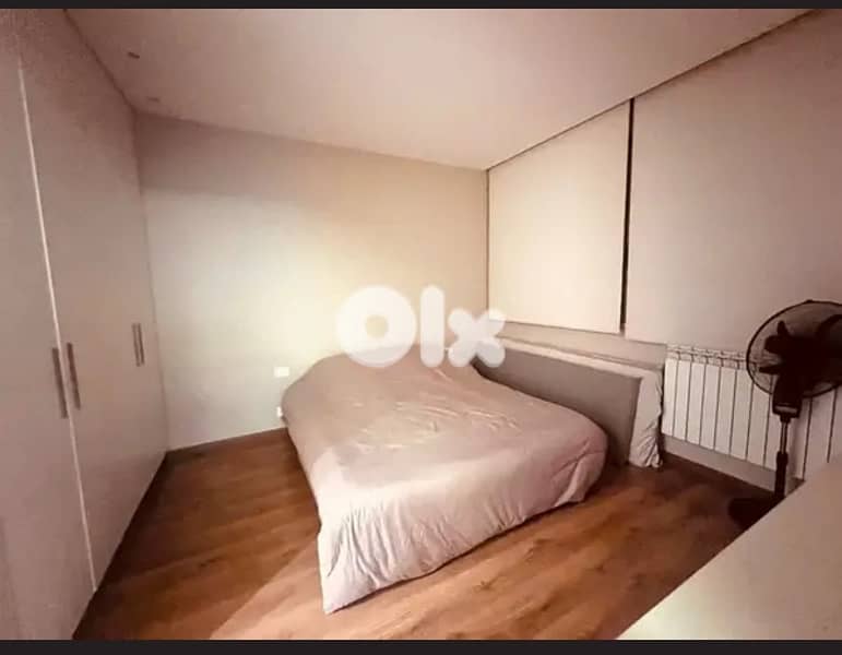 New Building Rooftop 100m One Bedroom+100mTerrace Mar Mkhayel BOB thumbnail 5