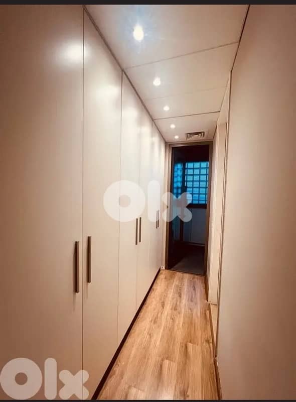 New Building Rooftop 100m One Bedroom+100mTerrace Mar Mkhayel BOB thumbnail 12