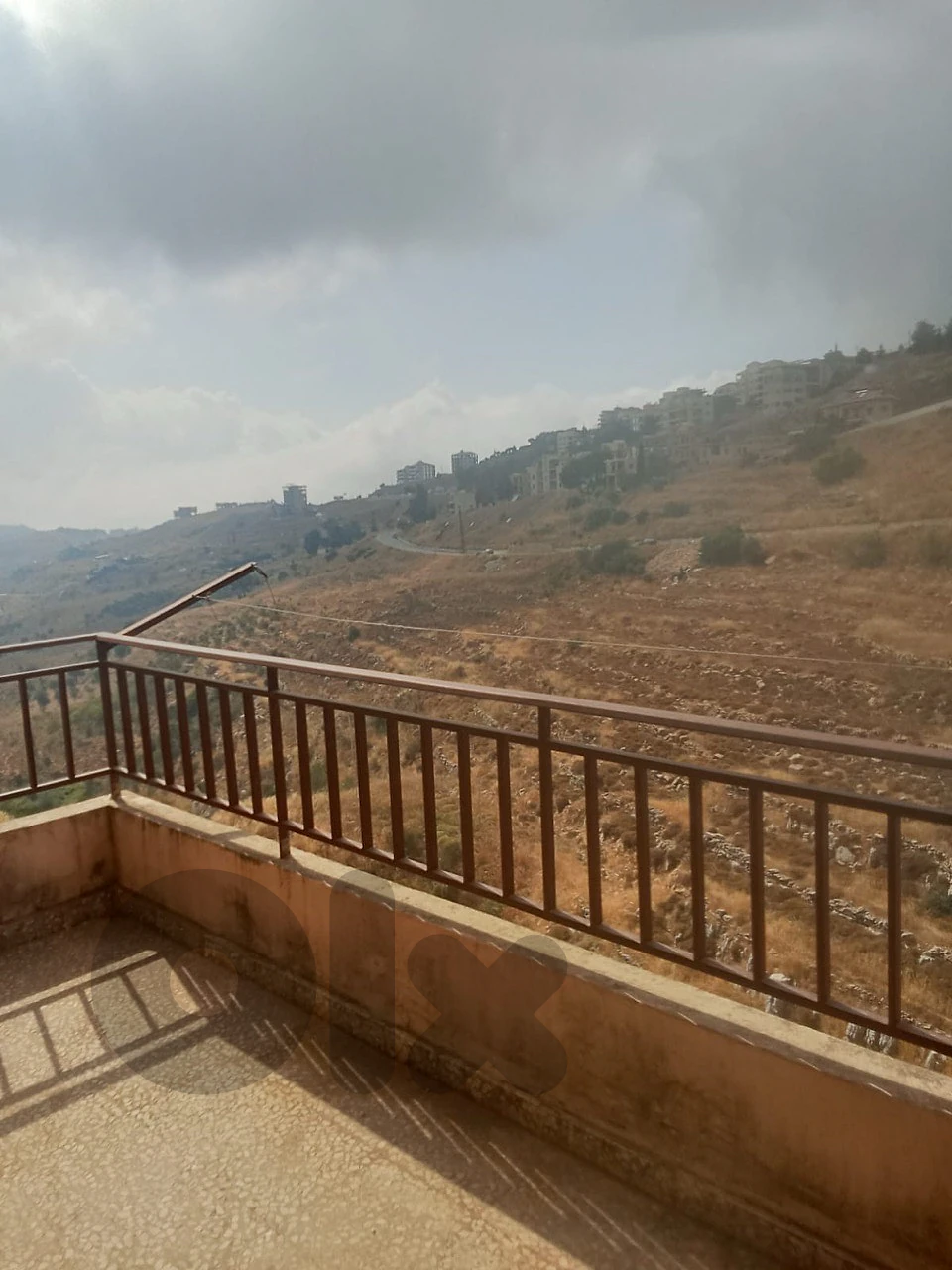 100m 2Bedroom sale Bhamdoun Mhatta Jabal AUST