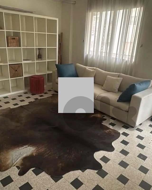 170m 3Bedroom renovated furnished achrafieh siofi garden beirut thumbnail 4