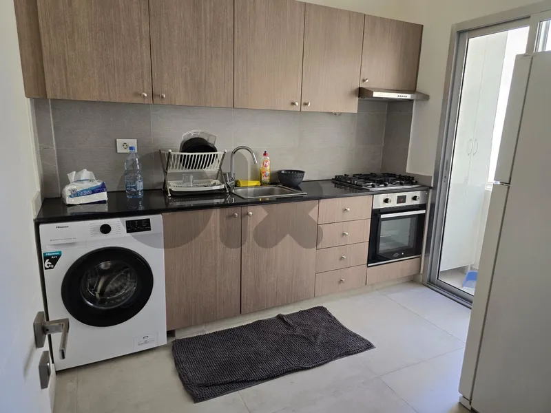70m 2Bedroom Renovated Sale Mar Mkhayel Badawi Strt Beirut thumbnail 2