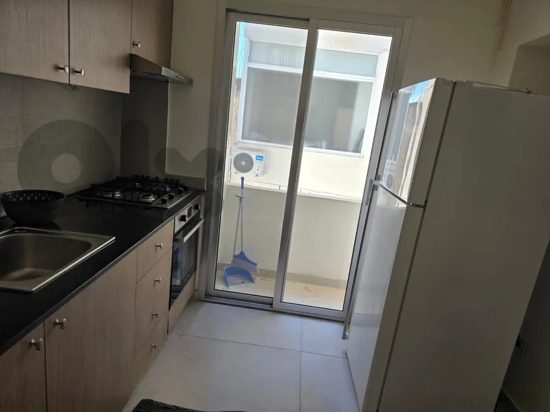 70m 2Bedroom Renovated Sale Mar Mkhayel Badawi Strt Beirut thumbnail 3