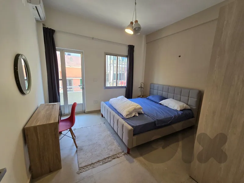 70m 2Bedroom Renovated Sale Mar Mkhayel Badawi Strt Beirut thumbnail 5