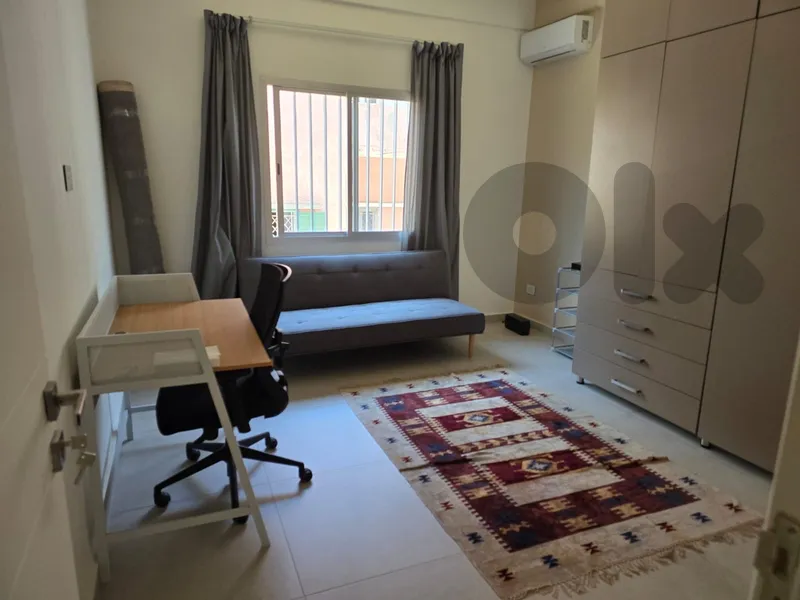 70m 2Bedroom Renovated Sale Mar Mkhayel Badawi Strt Beirut thumbnail 6