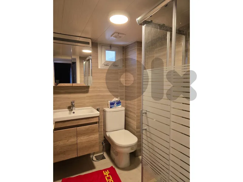 70m 2Bedroom Renovated Sale Mar Mkhayel Badawi Strt Beirut thumbnail 7