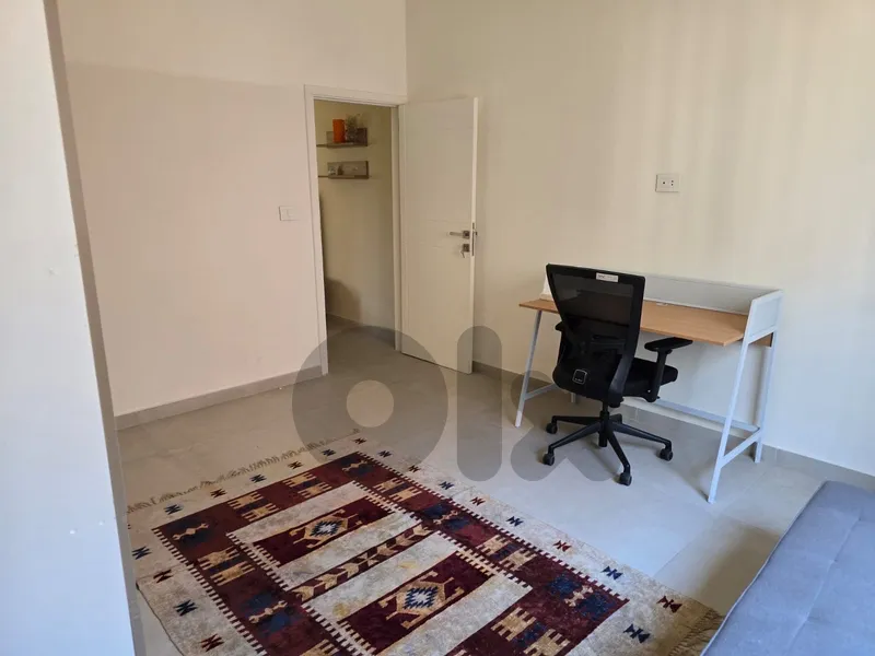 70m 2Bedroom Renovated Sale Mar Mkhayel Badawi Strt Beirut thumbnail 9