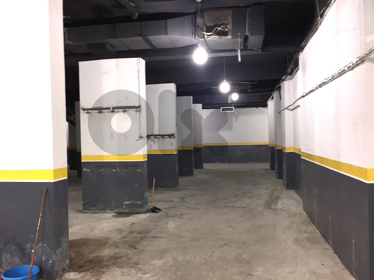 750m high ceiling commercial Tallet khayyat Beirut thumbnail 9