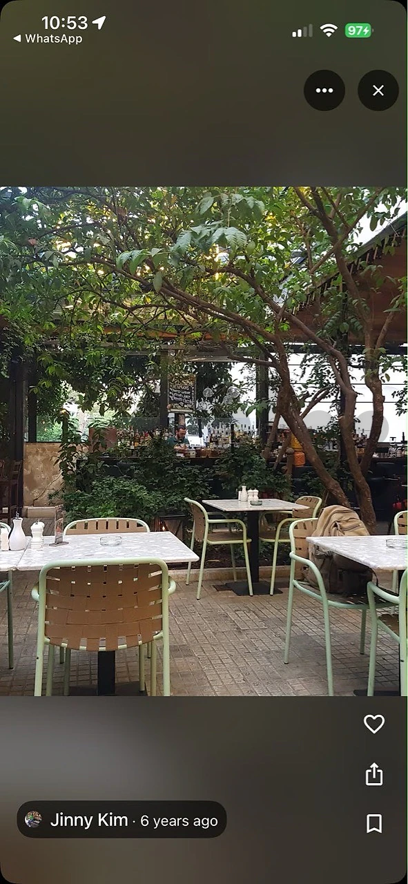 350m GRound Floor Lebanese Vintage Commercial Badaro Beirut thumbnail 2