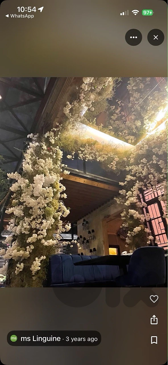 350m GRound Floor Lebanese Vintage Commercial Badaro Beirut thumbnail 3