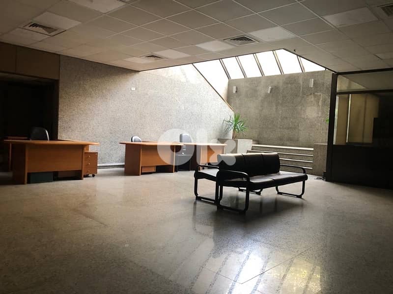 Commercial Complex 11 floors Building Sale Achrafieh Sassine Beirut thumbnail 3