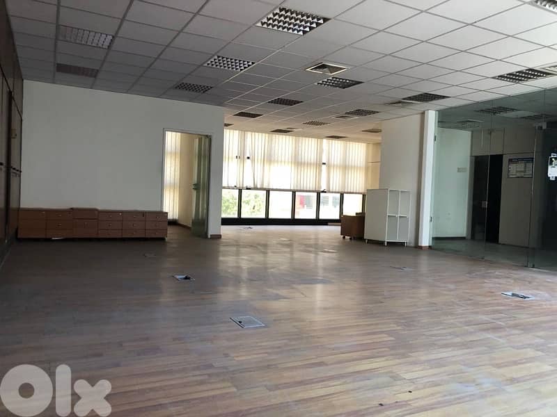 Commercial Complex 11 floors Building Sale Achrafieh Sassine Beirut thumbnail 4