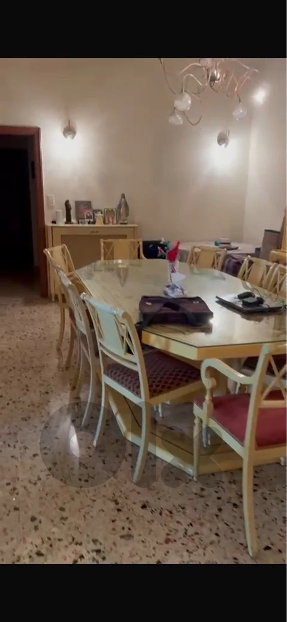 260m 3Bedroom+ 260 Terrace+ Parking Hazmieh Mar Takla Backyard thumbnail 6
