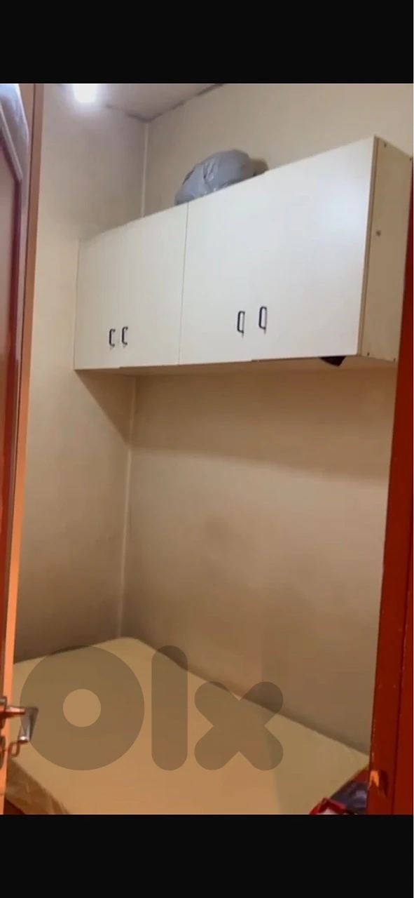 260m 3Bedroom+ 260 Terrace+ Parking Hazmieh Mar Takla Backyard thumbnail 9
