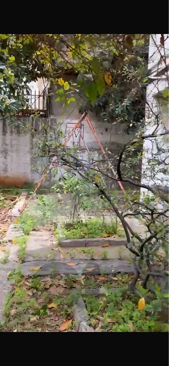 260m 3Bedroom+ 260 Terrace+ Parking Hazmieh Mar Takla Backyard thumbnail 10