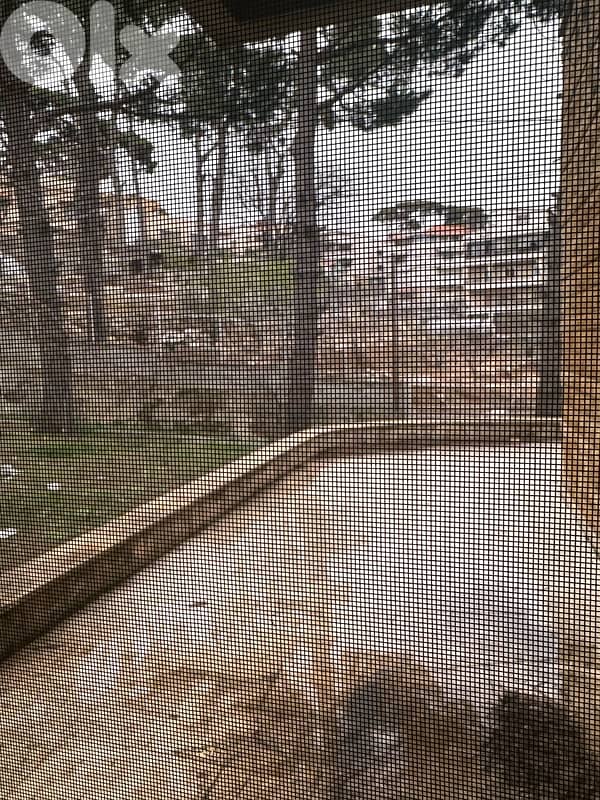 Two floors Villa 200m size on 600m land Mar Mousa Duwwar Metn thumbnail 2