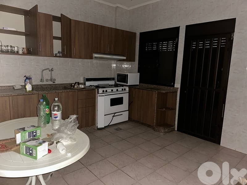 Two floors Villa 200m size on 600m land Mar Mousa Duwwar Metn thumbnail 11