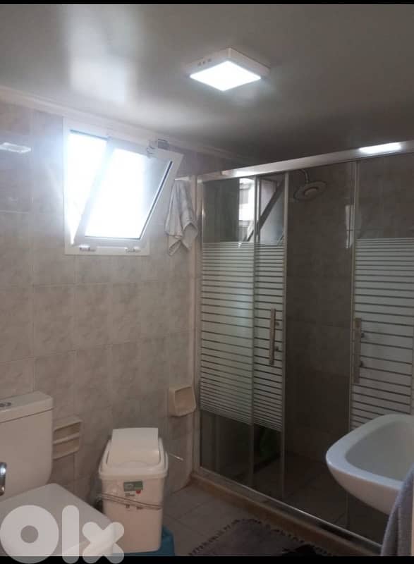 160m 3Bedroom+Paid Parking Ras Nabeh Sodeco Beirut thumbnail 2