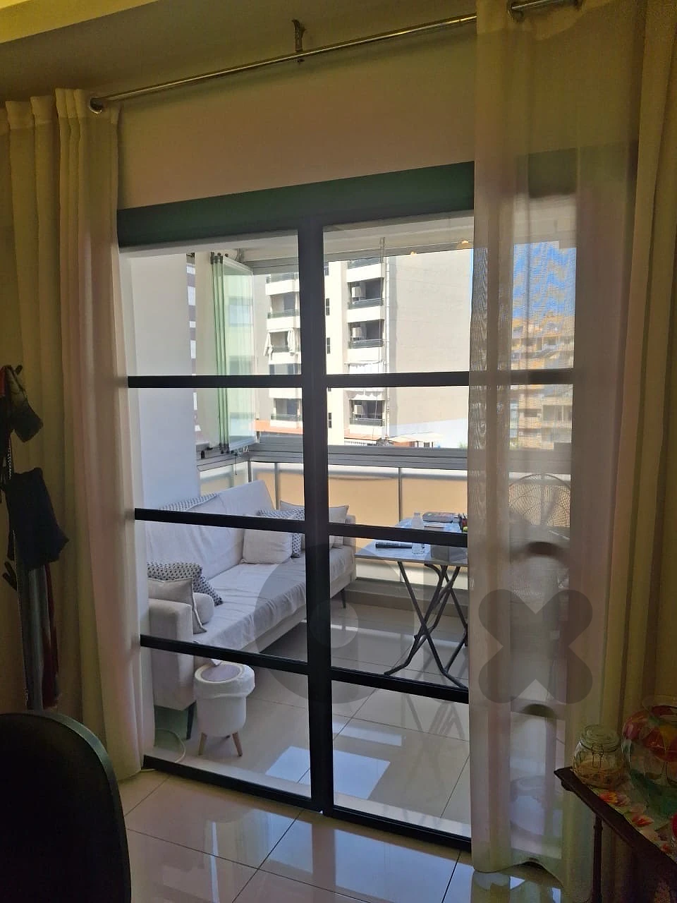 145m 3Bedroom+ Parking Horch Tabet Sin Fil Metn thumbnail 2