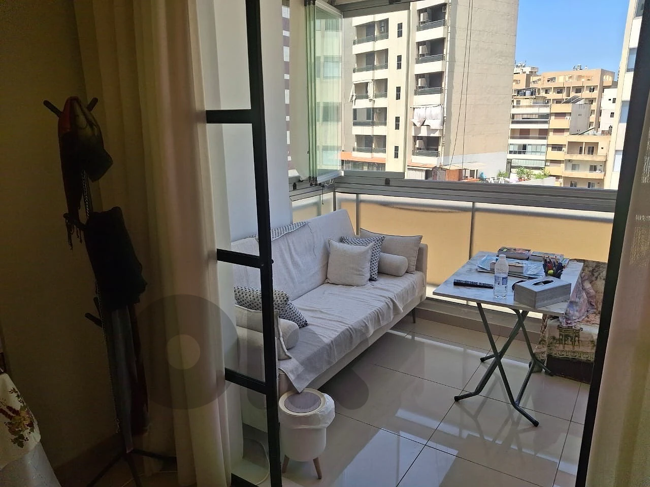 145m 3Bedroom+ Parking Horch Tabet Sin Fil Metn thumbnail 3