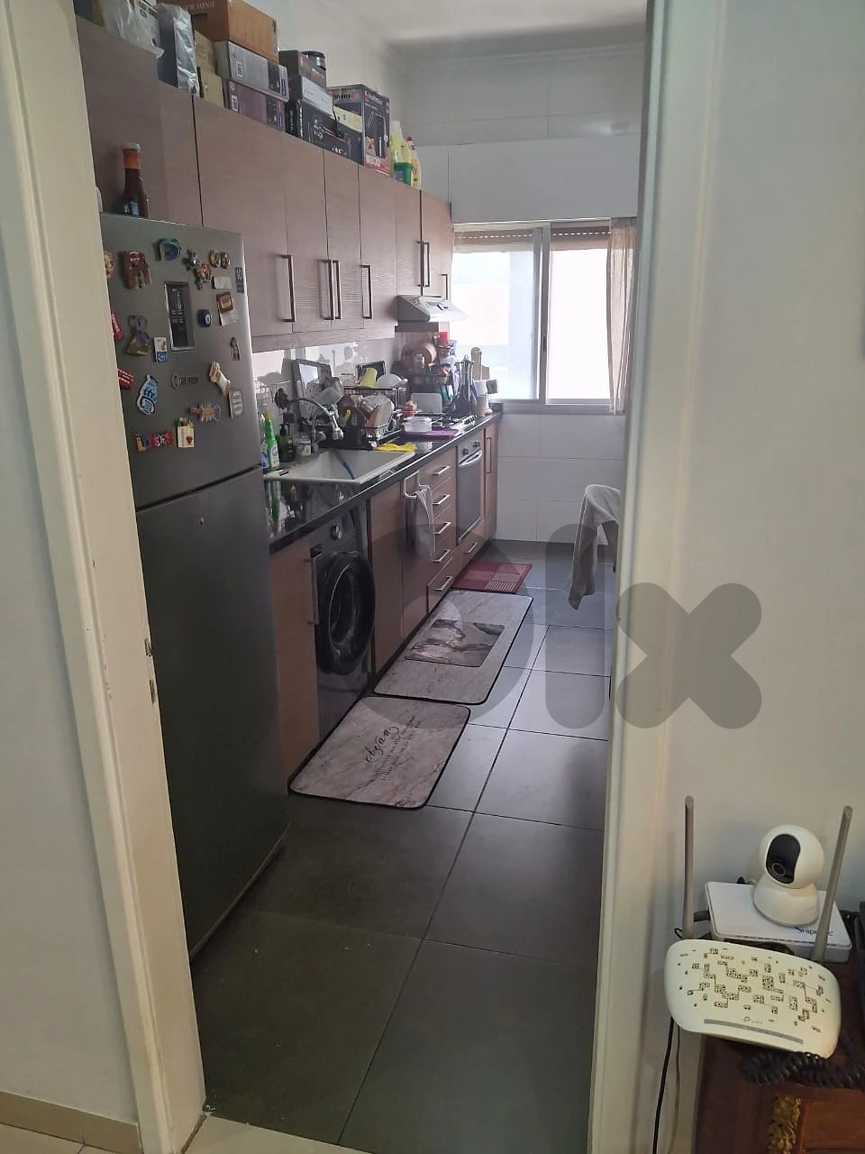 145m 3Bedroom+ Parking Horch Tabet Sin Fil Metn thumbnail 5