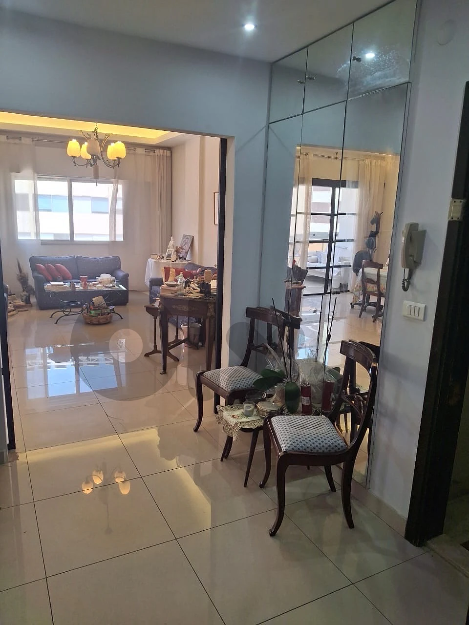145m 3Bedroom+ Parking Horch Tabet Sin Fil Metn thumbnail 6