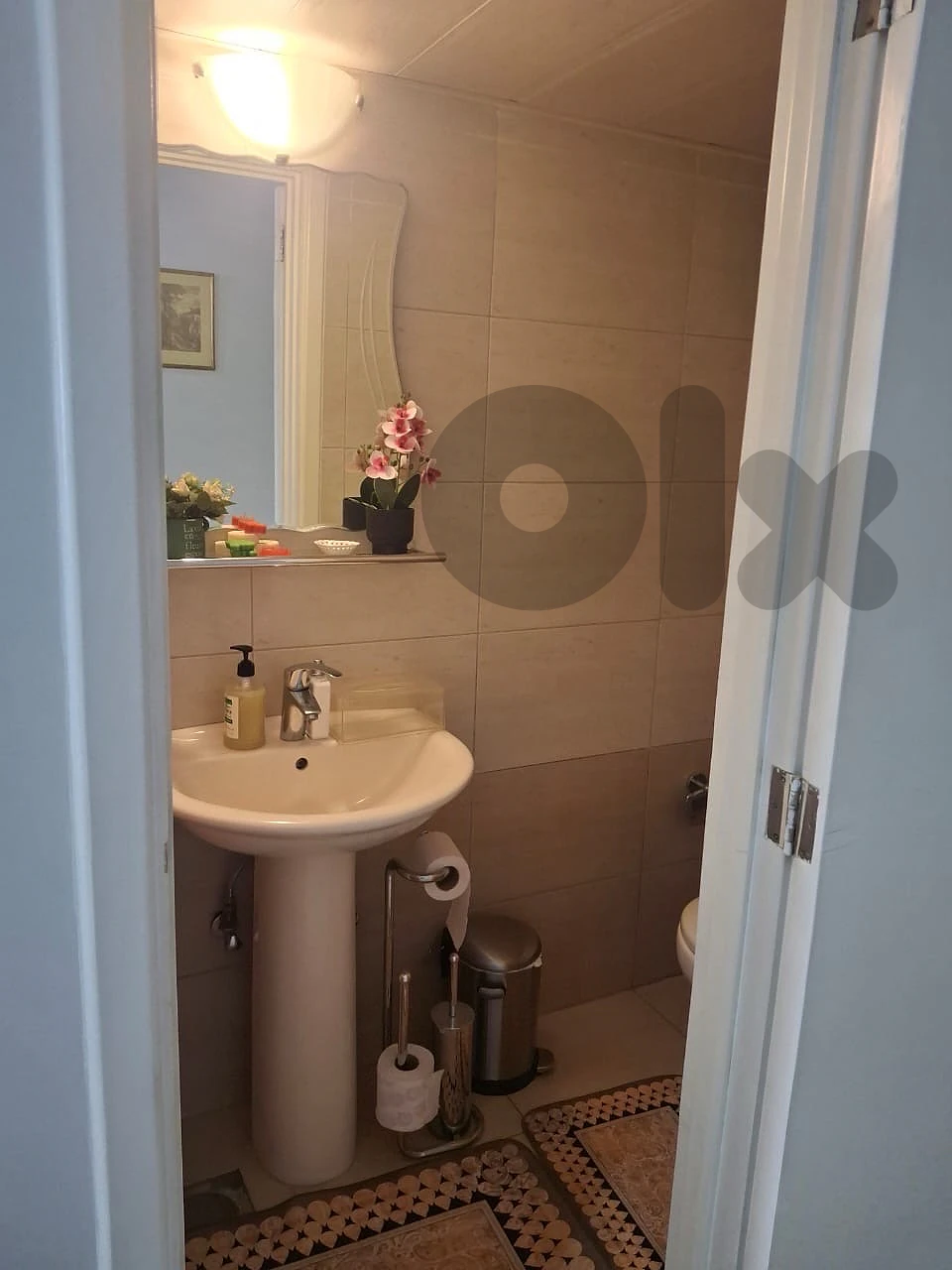 145m 3Bedroom+ Parking Horch Tabet Sin Fil Metn thumbnail 8