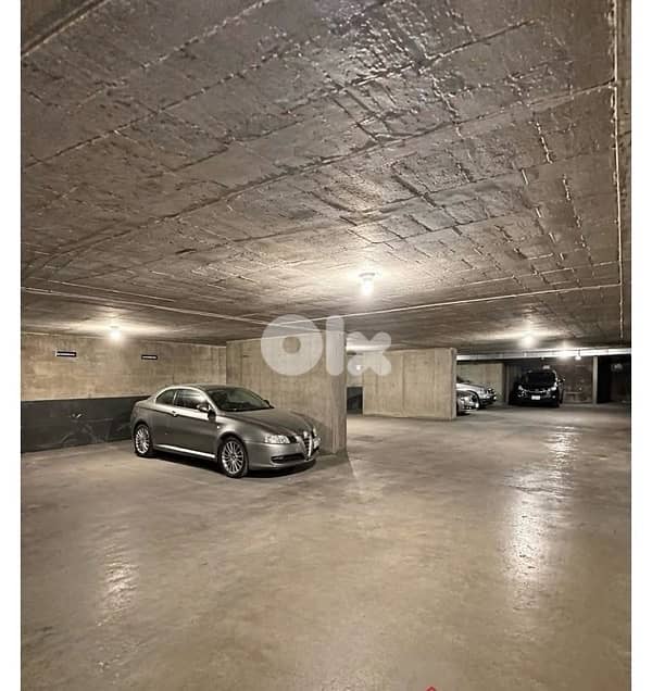 CORE & SHELL OFFICE+PARKING SALE ACHRAFIEH | MAR MIKHAEL | 135 SQM thumbnail 3