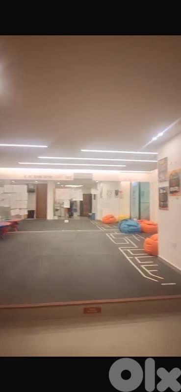 110m Open space commercial high ground floor hamra sarolla beirut sale thumbnail 2