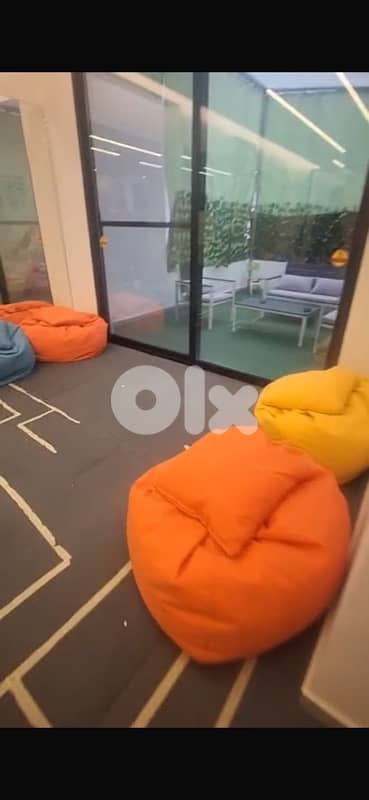 110m Open space commercial high ground floor hamra sarolla beirut sale thumbnail 5