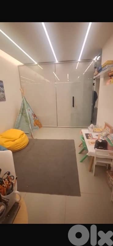 110m Open space commercial high ground floor hamra sarolla beirut sale thumbnail 6