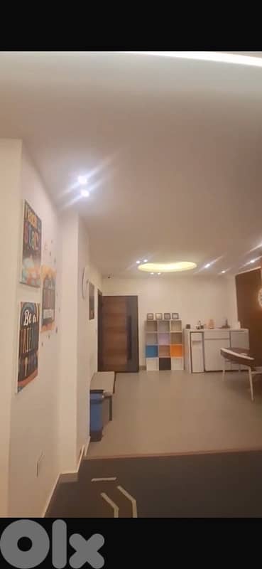 110m Open space commercial high ground floor hamra sarolla beirut sale thumbnail 8