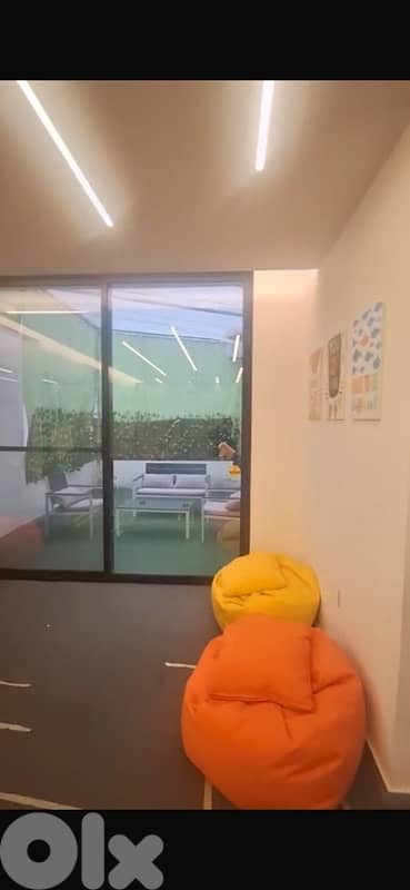 110m Open space commercial high ground floor hamra sarolla beirut sale thumbnail 13