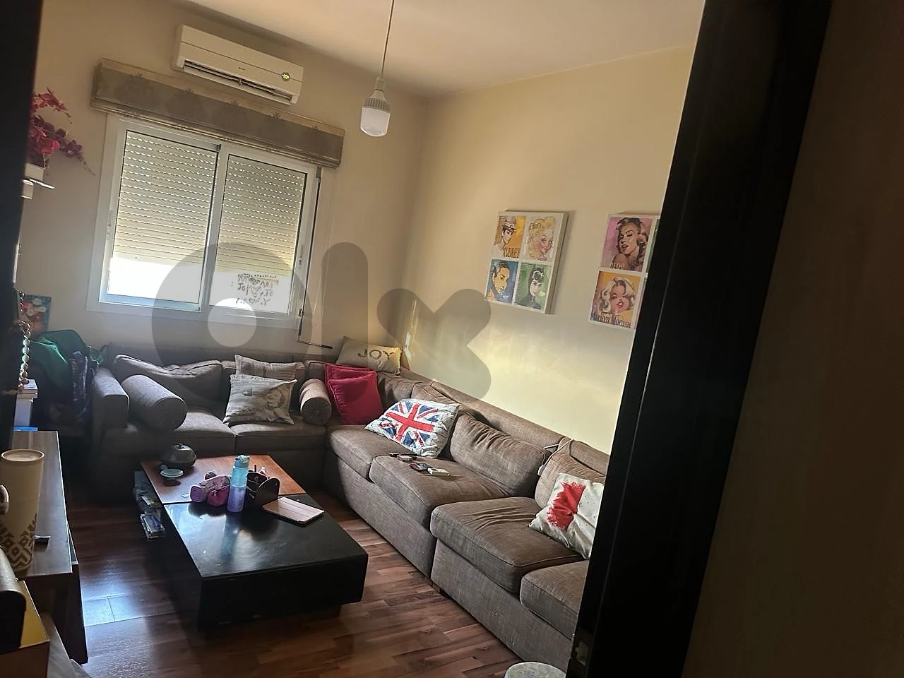 New Building 140m 3Bedroom+ Parking Jal Dib Antelias Entrance Metn thumbnail 4