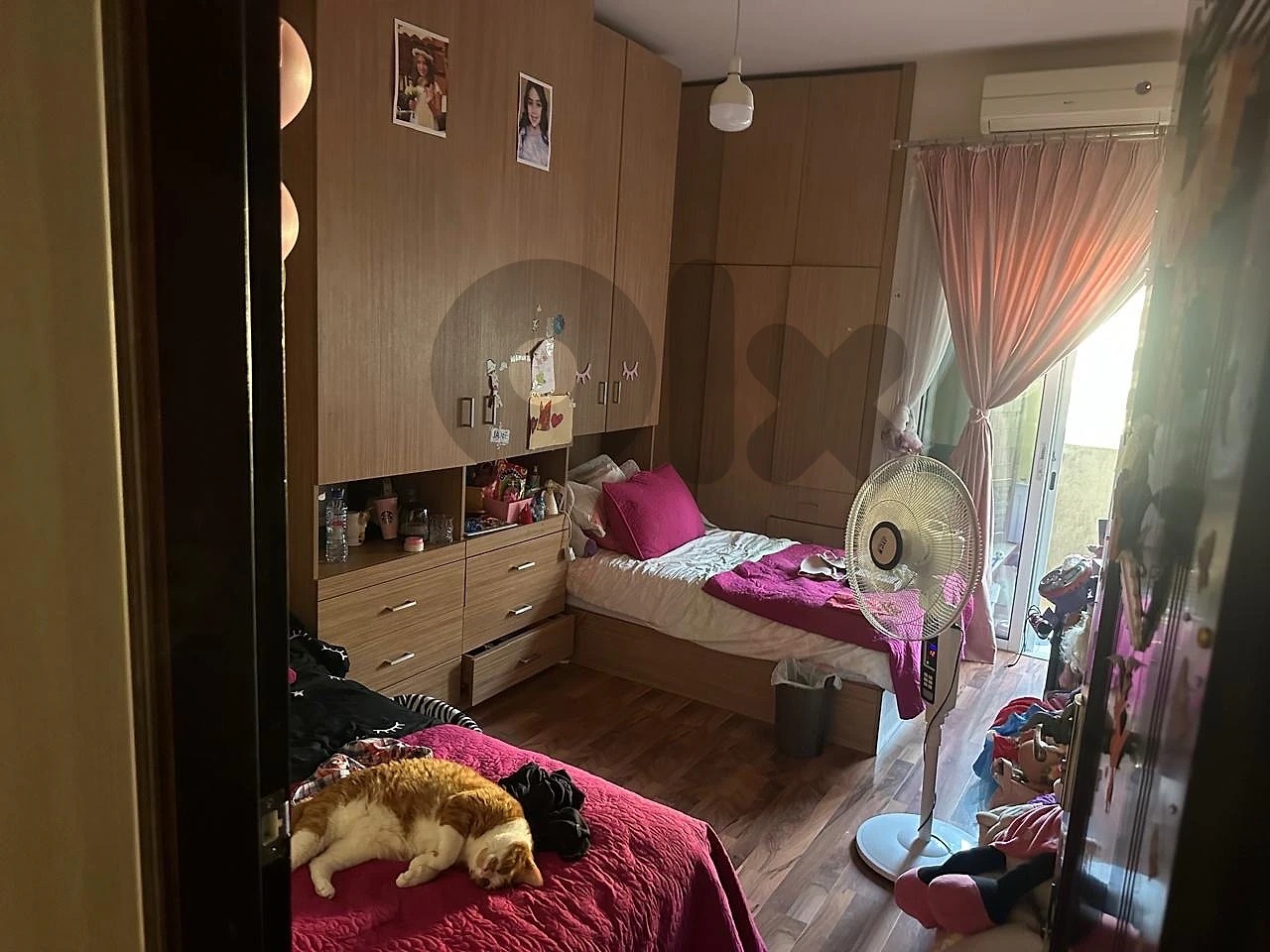 New Building 140m 3Bedroom+ Parking Jal Dib Antelias Entrance Metn thumbnail 5