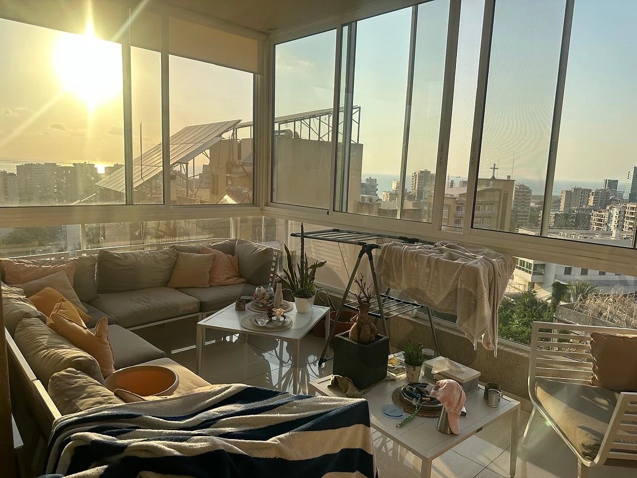 New Building 140m 3Bedroom+ Parking Jal Dib Antelias Entrance Metn thumbnail 8