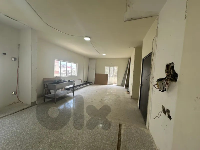 Ss1 Level 200m 3Bedroom+200m Terrace+Garden+Parking Hazmieh Mar Takla