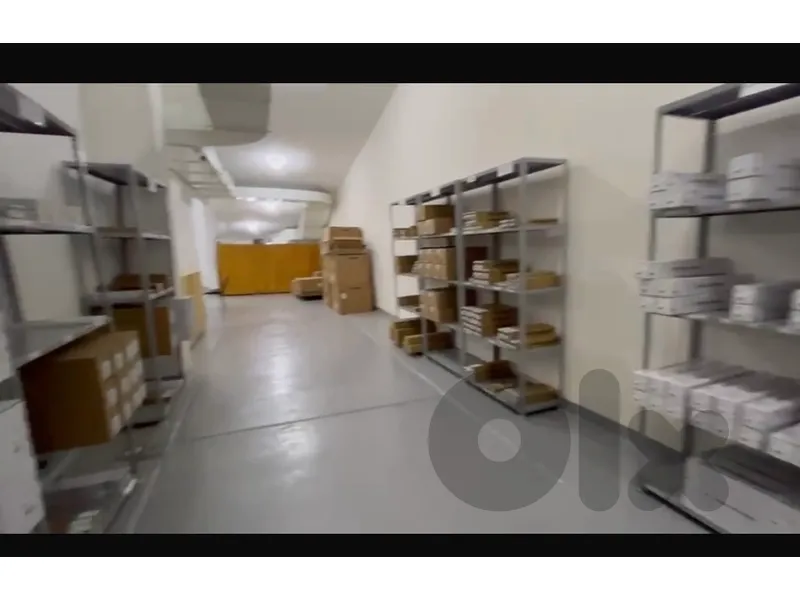 280m Commercial Space+Parking Renovated Jnah CentroMall Beirut thumbnail 3