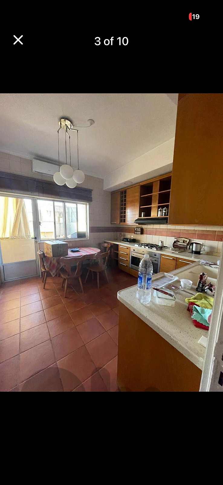 280m 3Bedroom+ Parking Hazmieh Mar Takla Backyard Baabda thumbnail 3