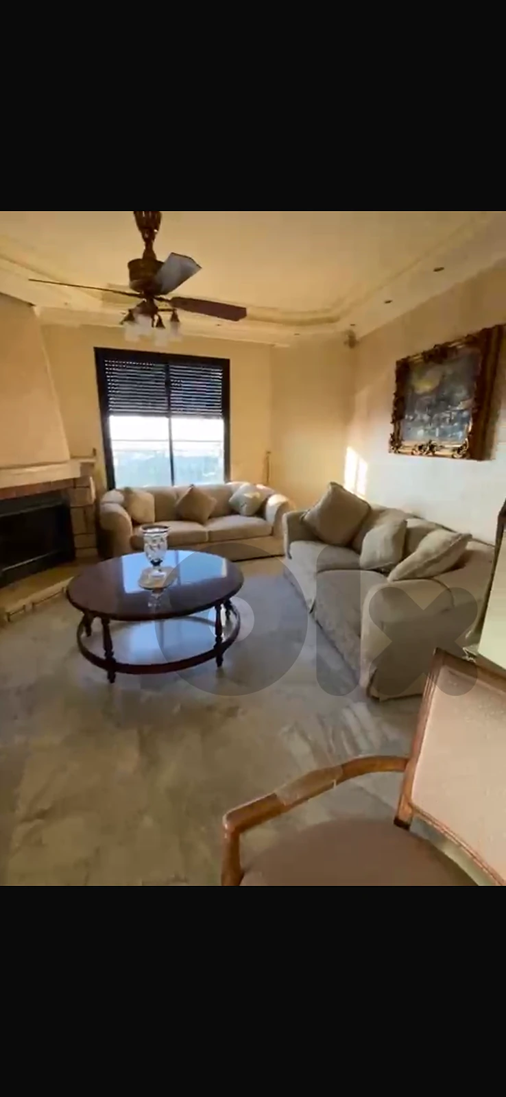 385m 5Bedrooms+ Parkings Louaize Baabda thumbnail 2
