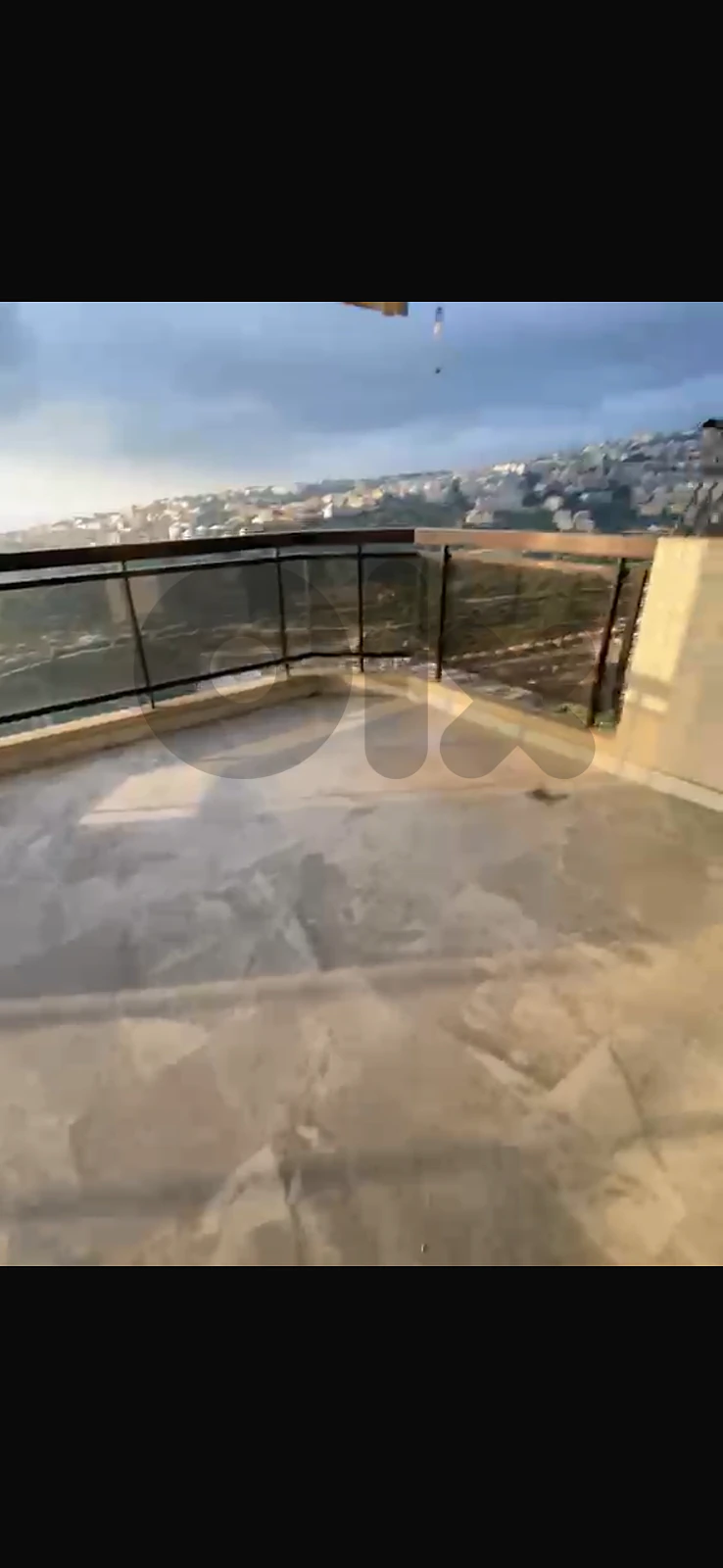 385m 5Bedrooms+ Parkings Louaize Baabda thumbnail 6