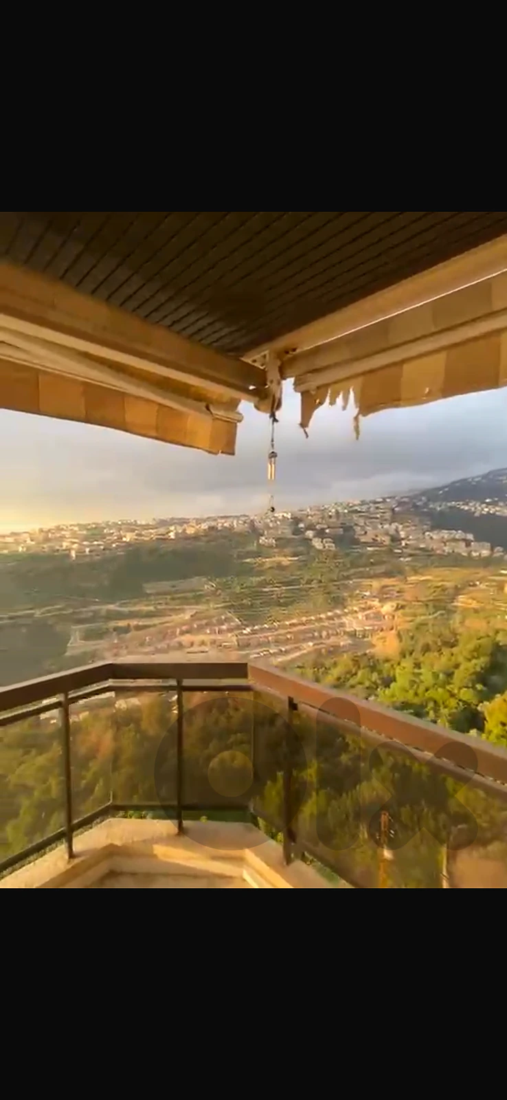 385m 5Bedrooms+ Parkings Louaize Baabda thumbnail 7